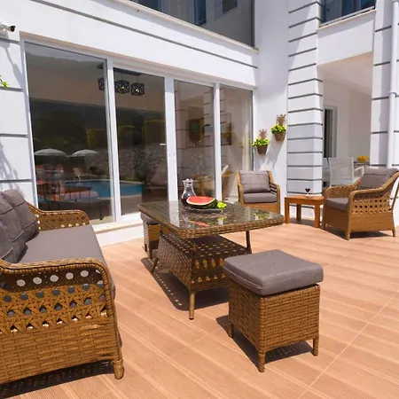 Oludeniz, Fethiye Luxurious And Peaceful With Children Pool * أولدينيس