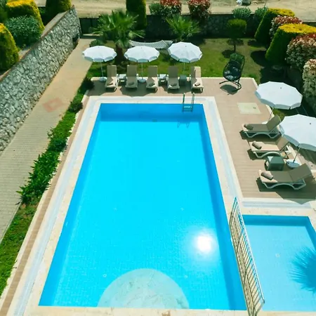 Oludeniz, Fethiye Luxurious And Peaceful With Children Pool فيلة